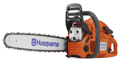 Husqvarna Rancher 24 inch Gas Powered Chainsaw
